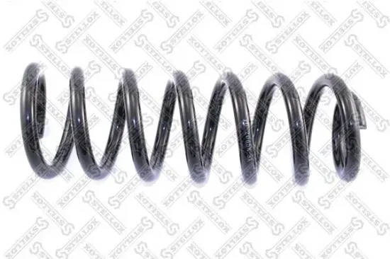 Fahrwerksfeder Hinterachse STELLOX 10-20658-SX Bild Fahrwerksfeder Hinterachse STELLOX 10-20658-SX