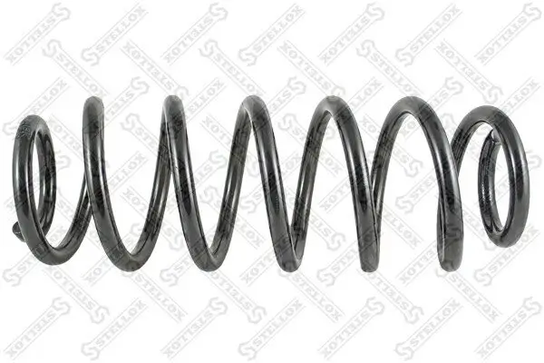 Fahrwerksfeder Hinterachse STELLOX 10-20662-SX