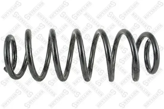 Fahrwerksfeder Hinterachse STELLOX 10-20662-SX Bild Fahrwerksfeder Hinterachse STELLOX 10-20662-SX