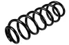 Fahrwerksfeder Hinterachse STELLOX 10-20668-SX