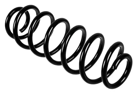 Fahrwerksfeder Hinterachse STELLOX 10-20668-SX Bild Fahrwerksfeder Hinterachse STELLOX 10-20668-SX