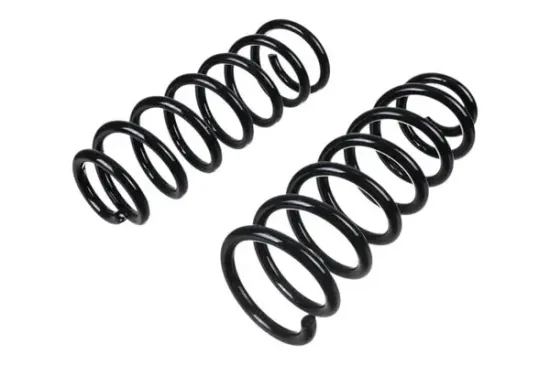 Fahrwerksfeder Hinterachse STELLOX 10-20669-SX Bild Fahrwerksfeder Hinterachse STELLOX 10-20669-SX