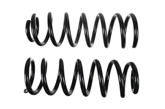 Fahrwerksfeder Hinterachse STELLOX 10-20669-SX Bild Fahrwerksfeder Hinterachse STELLOX 10-20669-SX