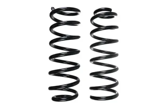 Fahrwerksfeder Hinterachse STELLOX 10-20669-SX Bild Fahrwerksfeder Hinterachse STELLOX 10-20669-SX