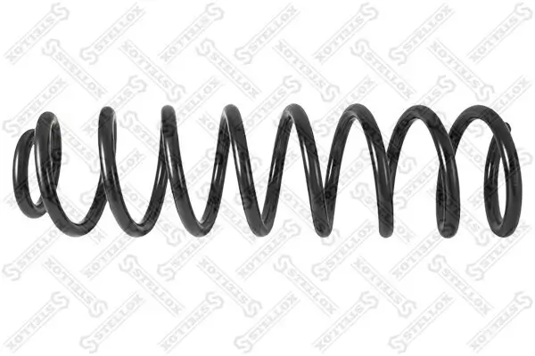 Fahrwerksfeder Hinterachse STELLOX 10-20686-SX