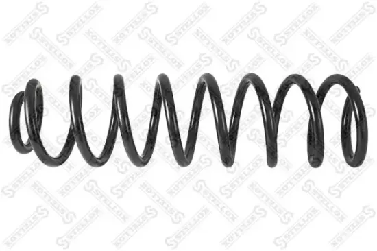 Fahrwerksfeder Hinterachse STELLOX 10-20686-SX Bild Fahrwerksfeder Hinterachse STELLOX 10-20686-SX