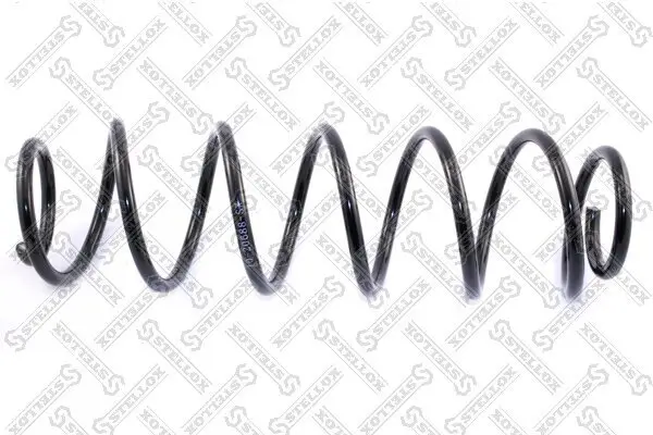 Fahrwerksfeder Hinterachse STELLOX 10-20688-SX