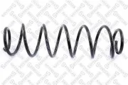 Fahrwerksfeder Hinterachse STELLOX 10-20688-SX