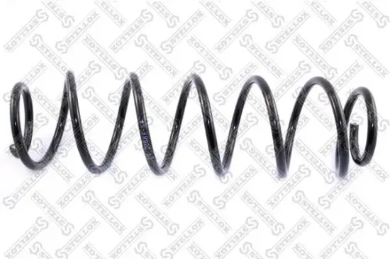 Fahrwerksfeder Hinterachse STELLOX 10-20688-SX Bild Fahrwerksfeder Hinterachse STELLOX 10-20688-SX
