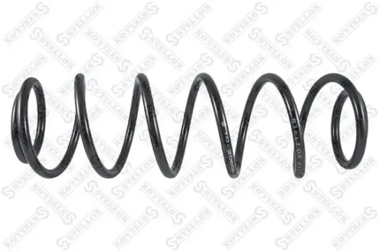 Fahrwerksfeder Hinterachse STELLOX 10-20689-SX Bild Fahrwerksfeder Hinterachse STELLOX 10-20689-SX