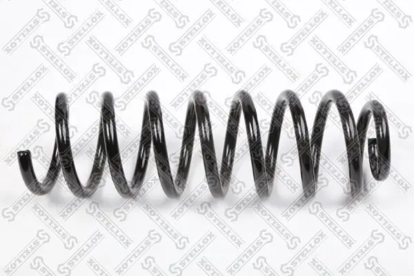 Fahrwerksfeder Hinterachse STELLOX 10-20694-SX