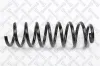 Fahrwerksfeder Hinterachse STELLOX 10-20694-SX