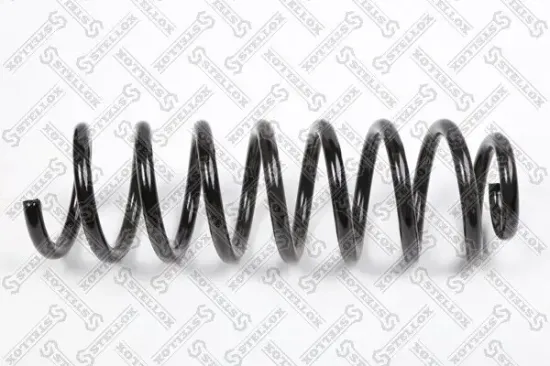 Fahrwerksfeder Hinterachse STELLOX 10-20694-SX Bild Fahrwerksfeder Hinterachse STELLOX 10-20694-SX