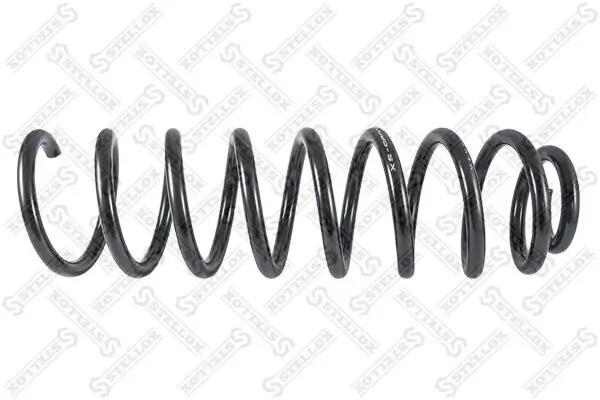 Fahrwerksfeder Hinterachse STELLOX 10-20695-SX