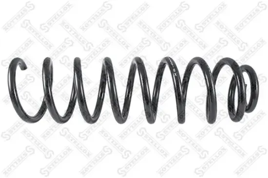 Fahrwerksfeder Hinterachse STELLOX 10-20695-SX Bild Fahrwerksfeder Hinterachse STELLOX 10-20695-SX