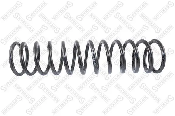 Fahrwerksfeder Hinterachse STELLOX 10-20774-SX