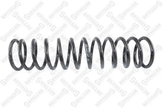 Fahrwerksfeder Hinterachse STELLOX 10-20774-SX Bild Fahrwerksfeder Hinterachse STELLOX 10-20774-SX