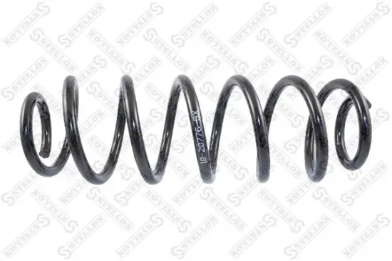 Fahrwerksfeder Hinterachse STELLOX 10-20776-SX Bild Fahrwerksfeder Hinterachse STELLOX 10-20776-SX