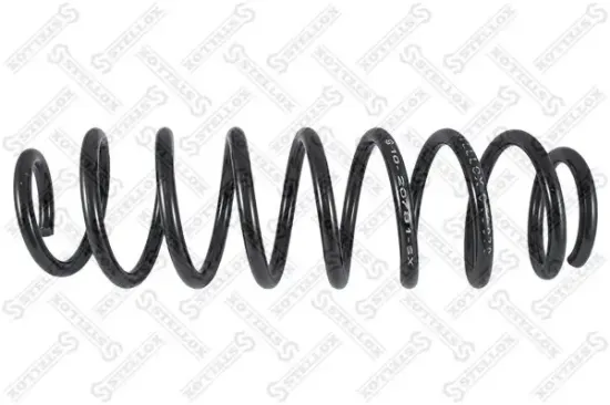 Fahrwerksfeder Hinterachse STELLOX 10-20781-SX Bild Fahrwerksfeder Hinterachse STELLOX 10-20781-SX