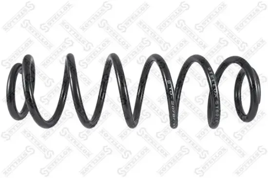 Fahrwerksfeder Hinterachse STELLOX 10-20787-SX Bild Fahrwerksfeder Hinterachse STELLOX 10-20787-SX