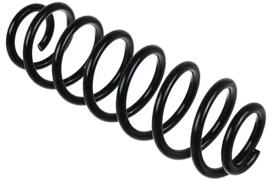 Fahrwerksfeder Hinterachse STELLOX 10-20788-SX Bild Fahrwerksfeder Hinterachse STELLOX 10-20788-SX