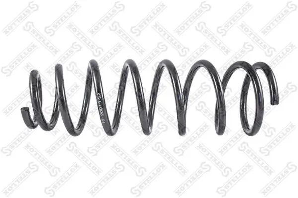 Fahrwerksfeder Hinterachse STELLOX 10-20913-SX