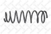 Fahrwerksfeder Hinterachse STELLOX 10-20913-SX