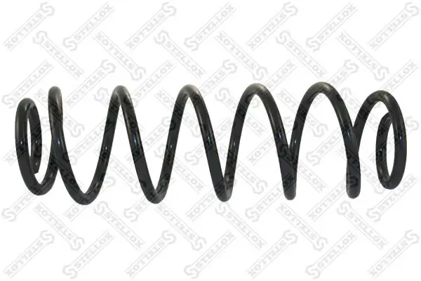 Fahrwerksfeder Hinterachse STELLOX 10-20963-SX