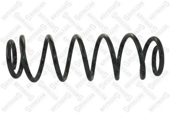 Fahrwerksfeder Hinterachse STELLOX 10-20963-SX Bild Fahrwerksfeder Hinterachse STELLOX 10-20963-SX