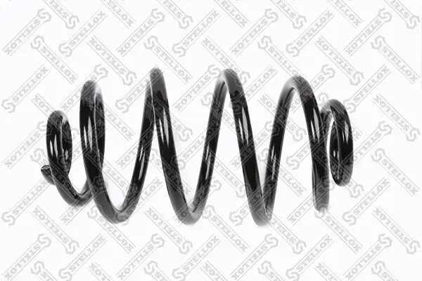 Fahrwerksfeder Hinterachse STELLOX 10-20965-SX