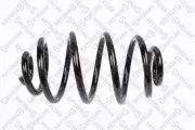 Fahrwerksfeder Hinterachse STELLOX 10-20965-SX