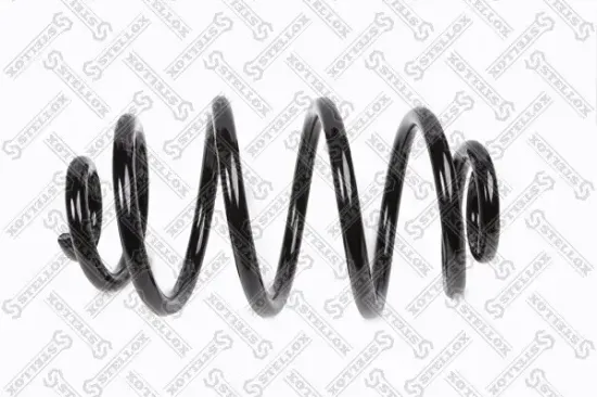 Fahrwerksfeder Hinterachse STELLOX 10-20965-SX Bild Fahrwerksfeder Hinterachse STELLOX 10-20965-SX