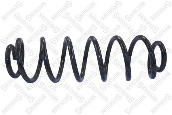 Fahrwerksfeder Hinterachse STELLOX 10-20971-SX