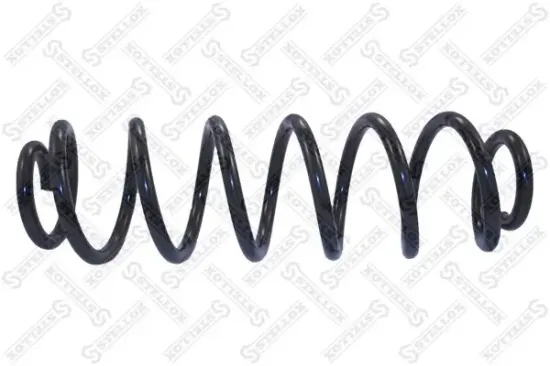 Fahrwerksfeder Hinterachse STELLOX 10-20971-SX Bild Fahrwerksfeder Hinterachse STELLOX 10-20971-SX