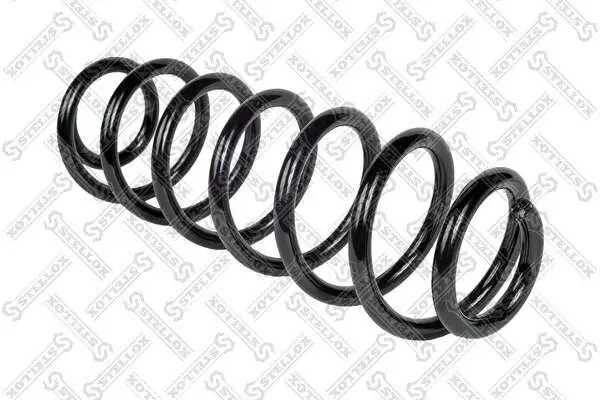 Fahrwerksfeder Hinterachse STELLOX 10-20974-SX