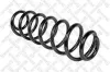 Fahrwerksfeder Hinterachse STELLOX 10-20974-SX