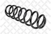 Fahrwerksfeder Hinterachse STELLOX 10-20974-SX