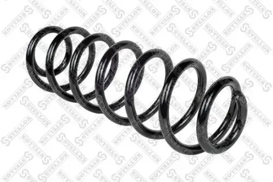 Fahrwerksfeder Hinterachse STELLOX 10-20974-SX Bild Fahrwerksfeder Hinterachse STELLOX 10-20974-SX