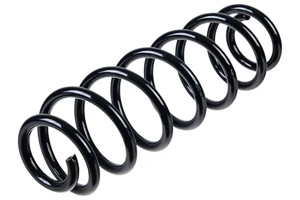 Fahrwerksfeder Hinterachse STELLOX 10-20980-SX