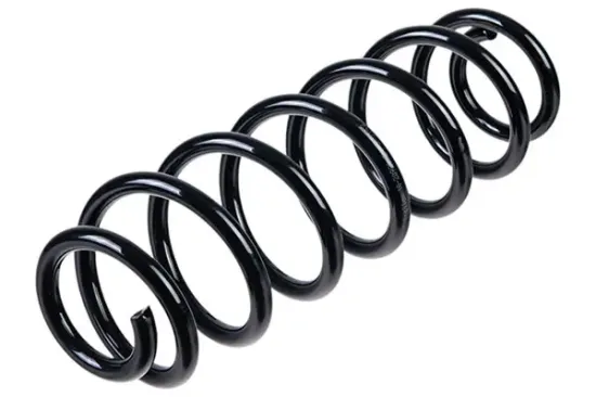 Fahrwerksfeder Hinterachse STELLOX 10-20980-SX Bild Fahrwerksfeder Hinterachse STELLOX 10-20980-SX