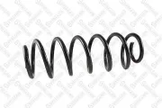 Fahrwerksfeder Hinterachse STELLOX 10-20981-SX