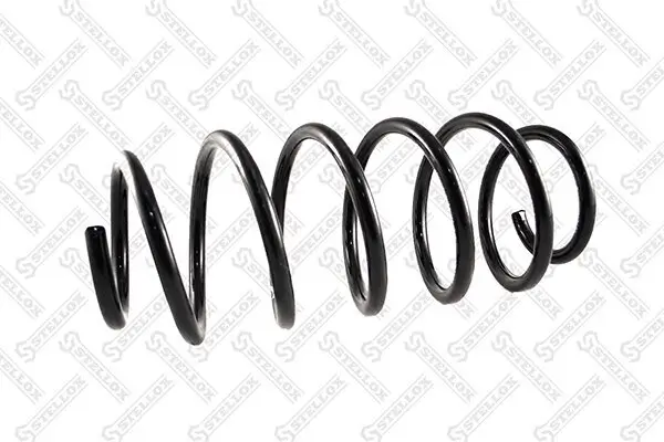 Fahrwerksfeder Vorderachse STELLOX 10-21027-SX