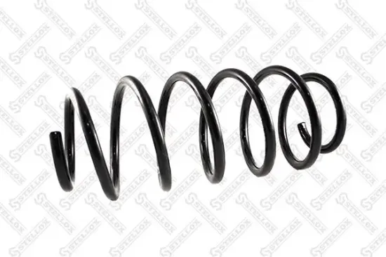 Fahrwerksfeder Vorderachse STELLOX 10-21027-SX Bild Fahrwerksfeder Vorderachse STELLOX 10-21027-SX