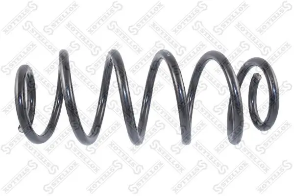 Fahrwerksfeder Vorderachse STELLOX 10-21038-SX