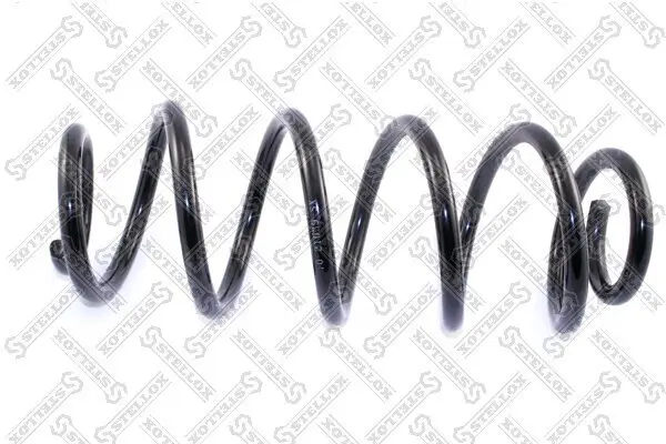 Fahrwerksfeder Vorderachse STELLOX 10-21039-SX