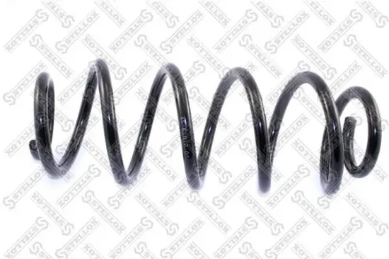 Fahrwerksfeder Vorderachse STELLOX 10-21039-SX Bild Fahrwerksfeder Vorderachse STELLOX 10-21039-SX