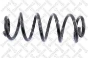 Fahrwerksfeder Vorderachse STELLOX 10-21040-SX