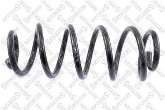 Fahrwerksfeder Vorderachse STELLOX 10-21040-SX Bild Fahrwerksfeder Vorderachse STELLOX 10-21040-SX
