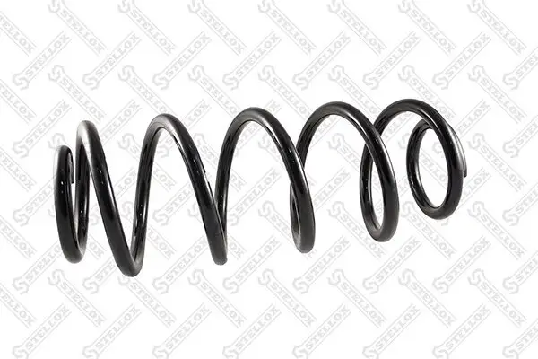 Fahrwerksfeder Vorderachse STELLOX 10-21053-SX