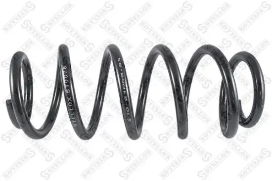 Fahrwerksfeder Vorderachse STELLOX 10-21055-SX Bild Fahrwerksfeder Vorderachse STELLOX 10-21055-SX